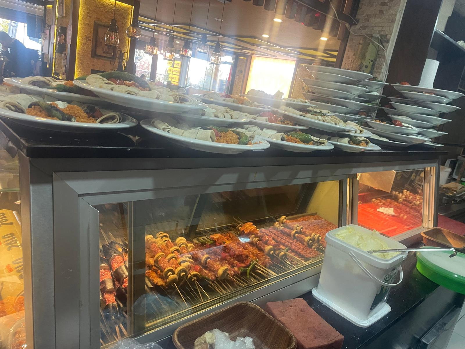 Özçelik Aspava Gölbaşı