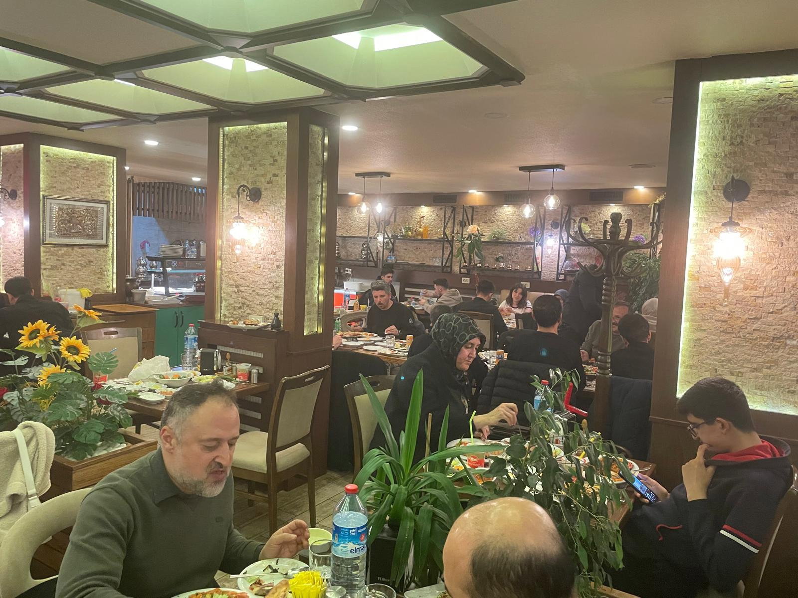 Özçelik Aspava Gölbaşı