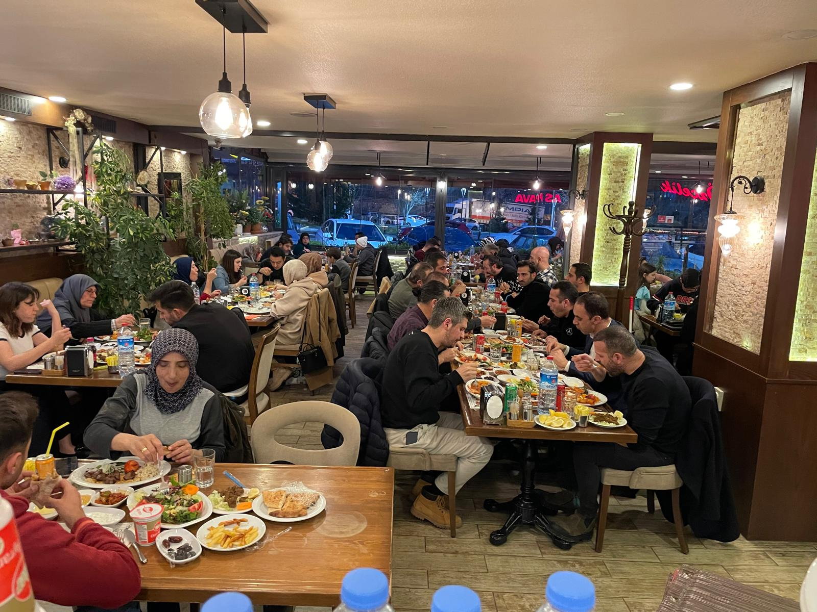 Özçelik Aspava Gölbaşı