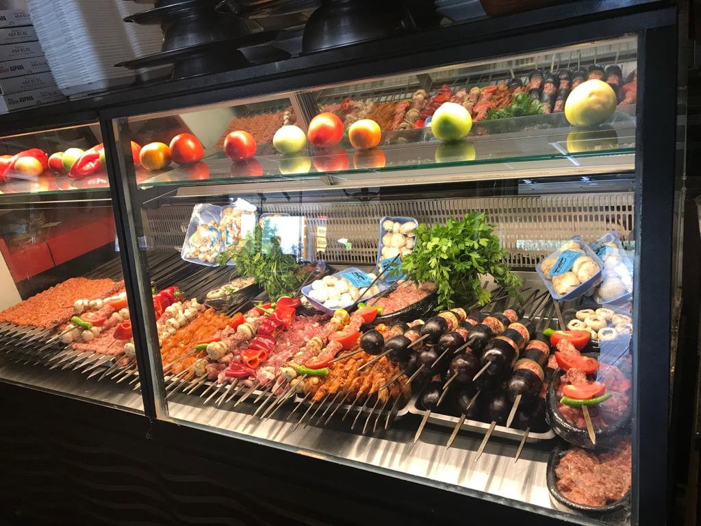 Özçelik Aspava Gölbaşı