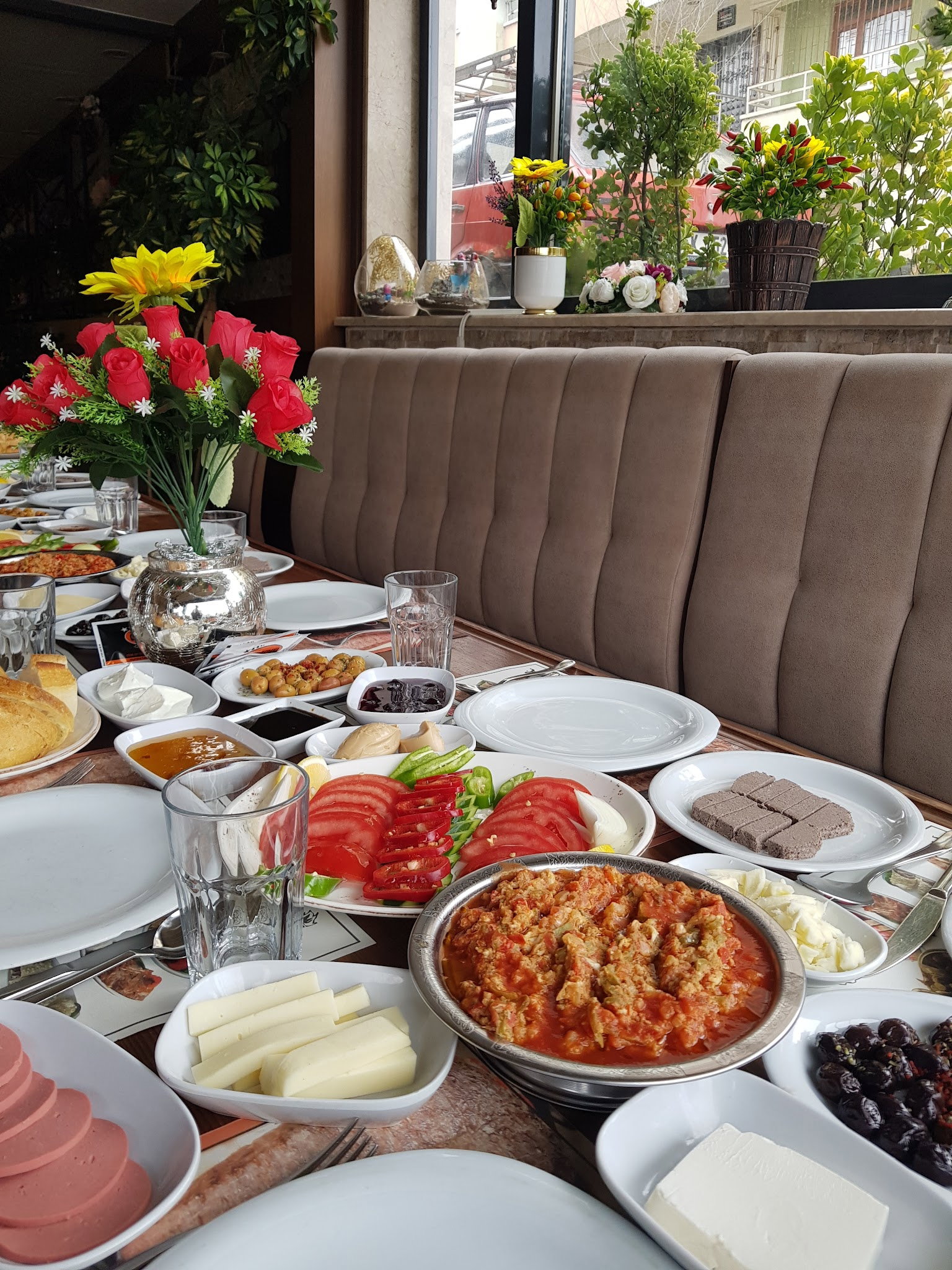 Özçelik Aspava Gölbaşı