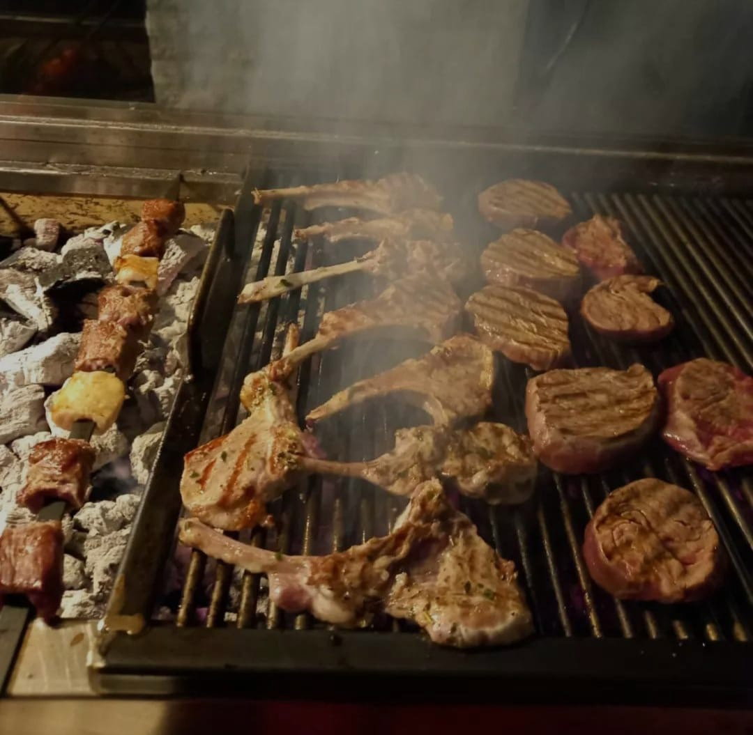 Özçelik Aspava Gölbaşı