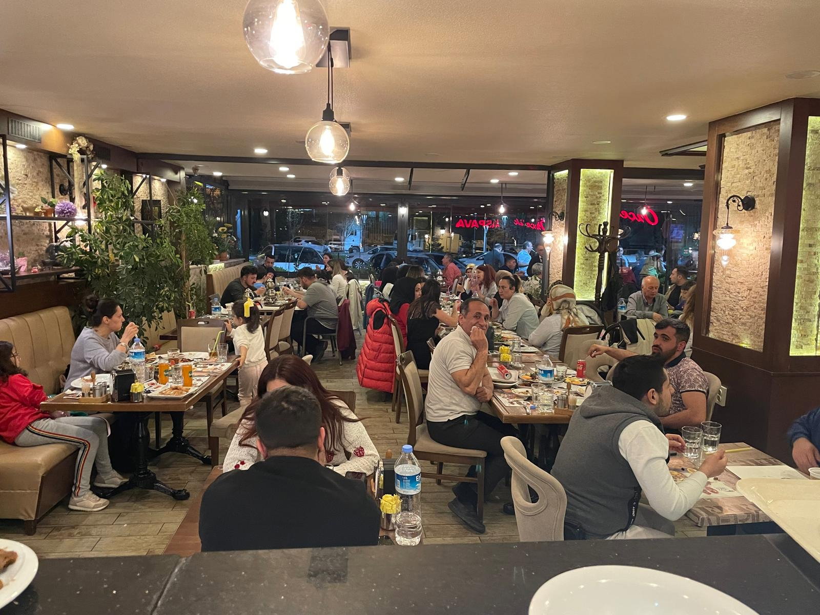 Özçelik Aspava Gölbaşı