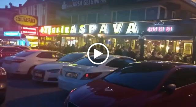 Özçelik Aspava Gölbaşı