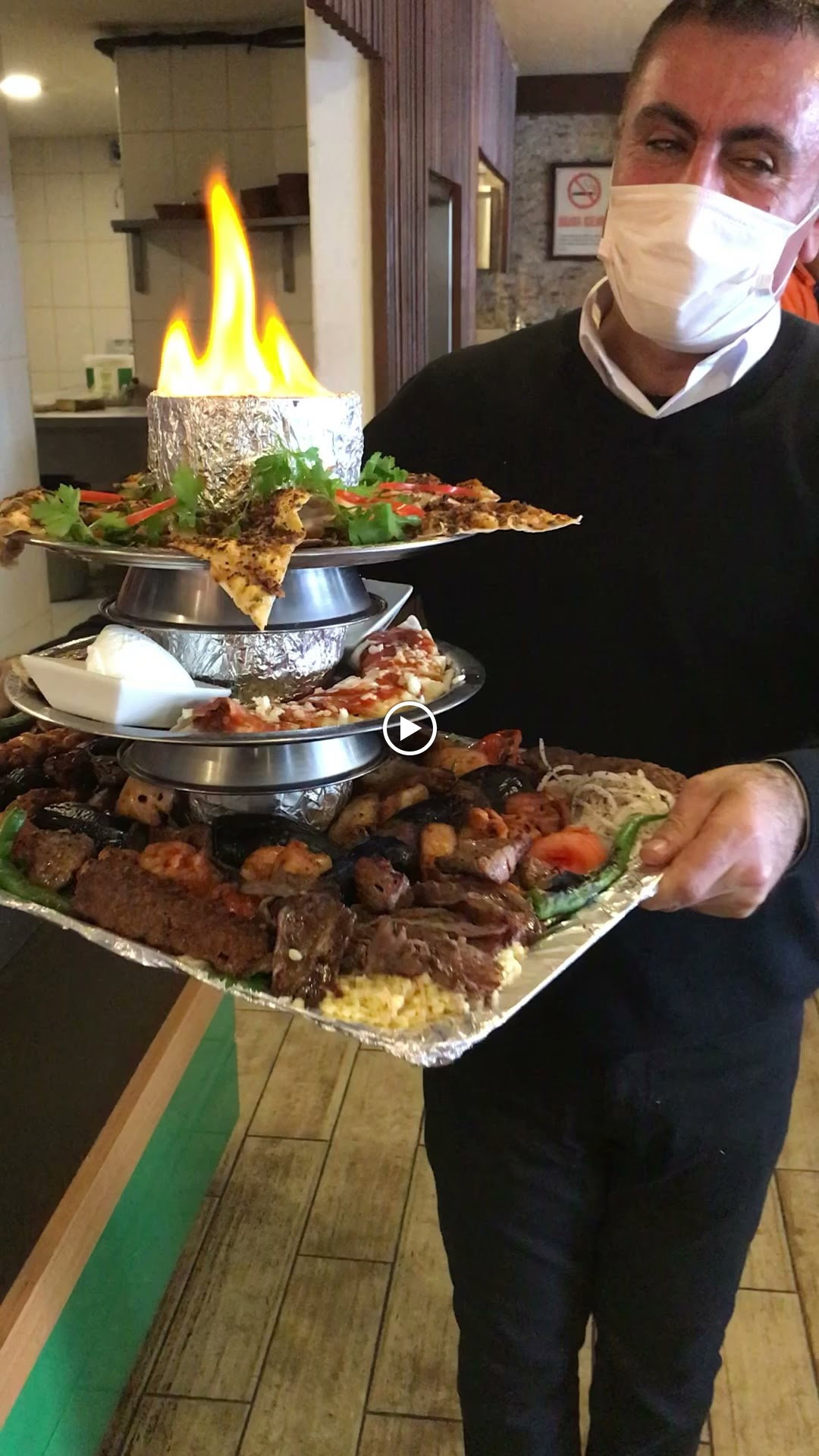 Özçelik Aspava Gölbaşı