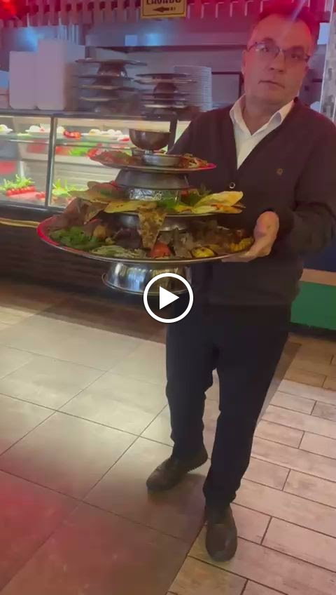 Özçelik Aspava Gölbaşı