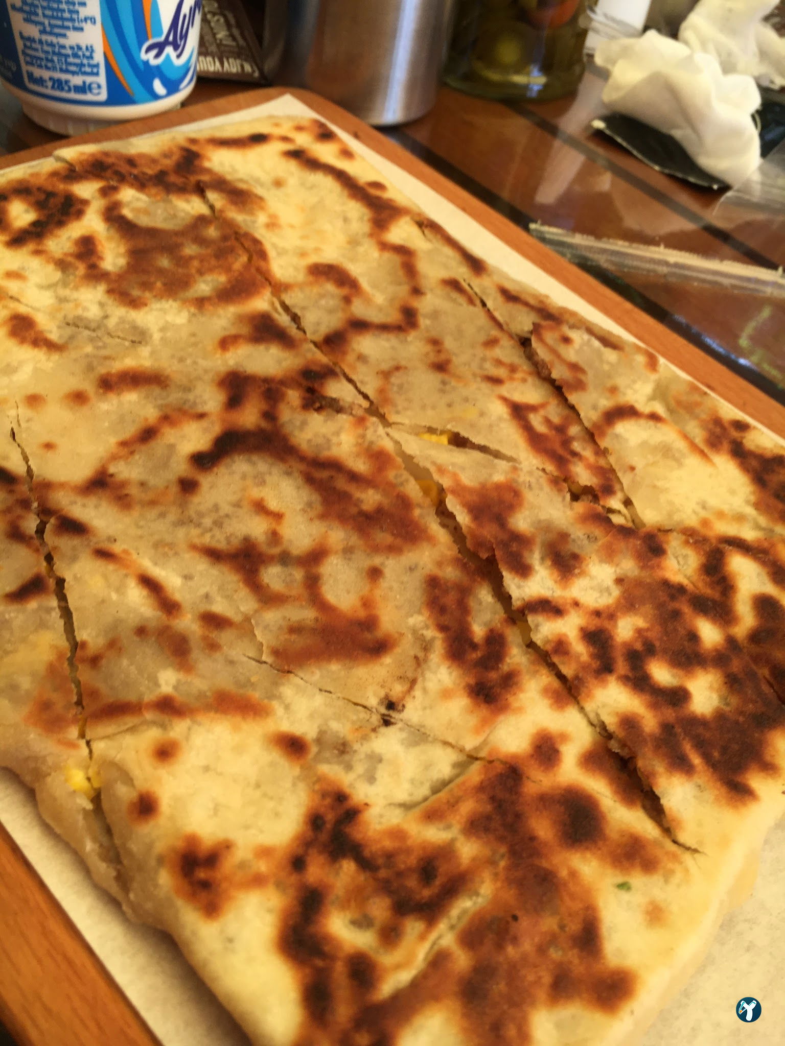 Gözlemeci̇m