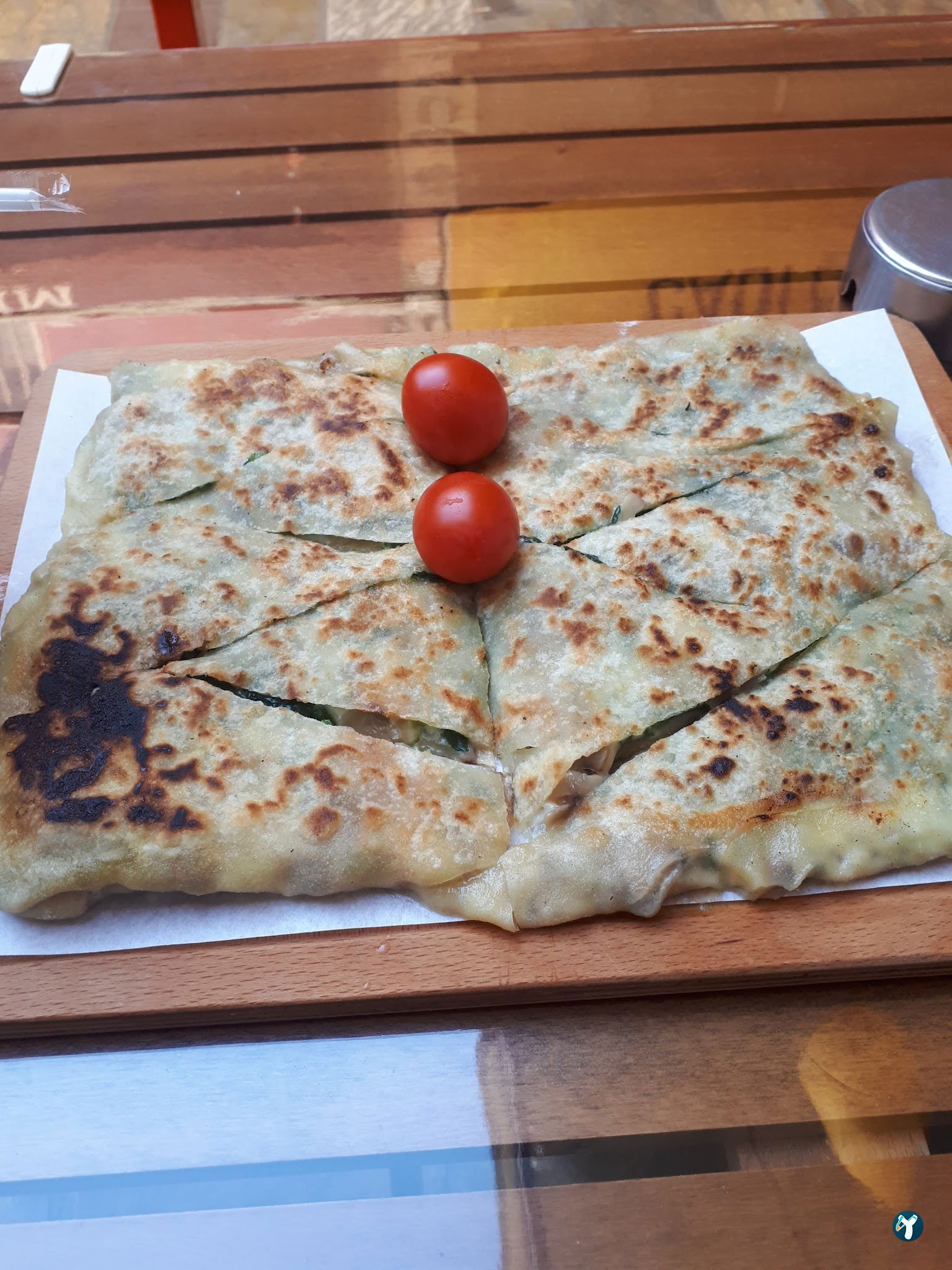 Gözlemeci̇m