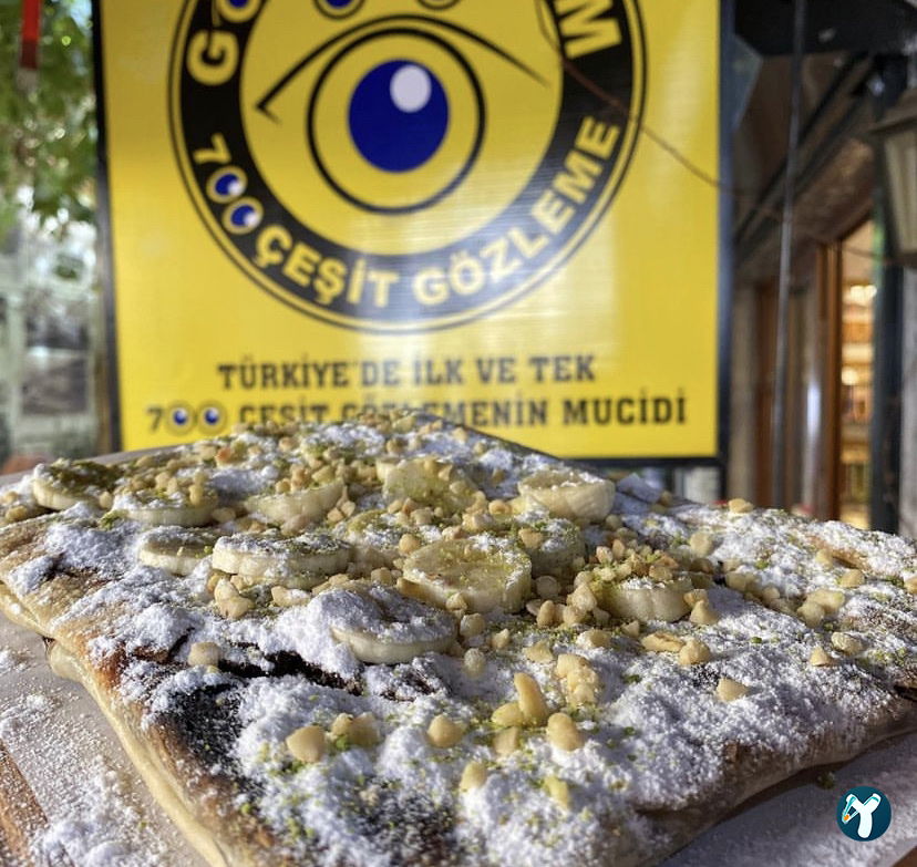 Gözlemeci̇m