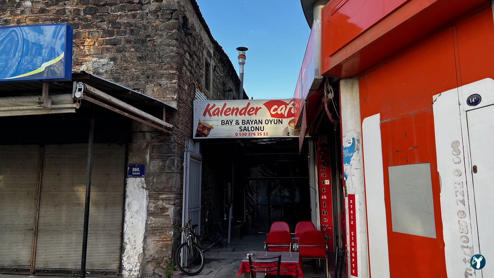 Gözlemeci̇m