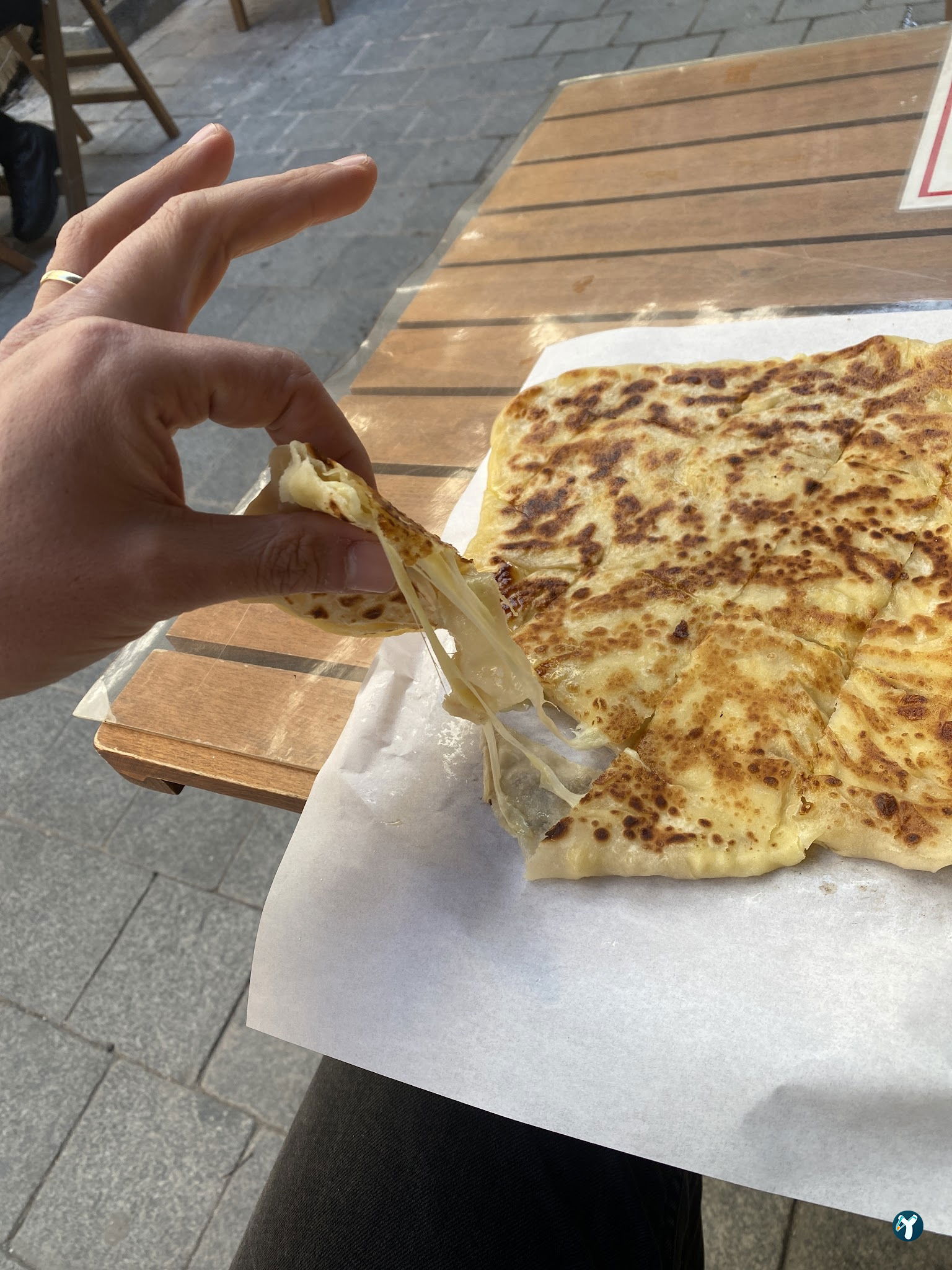 Gözlemeci̇m