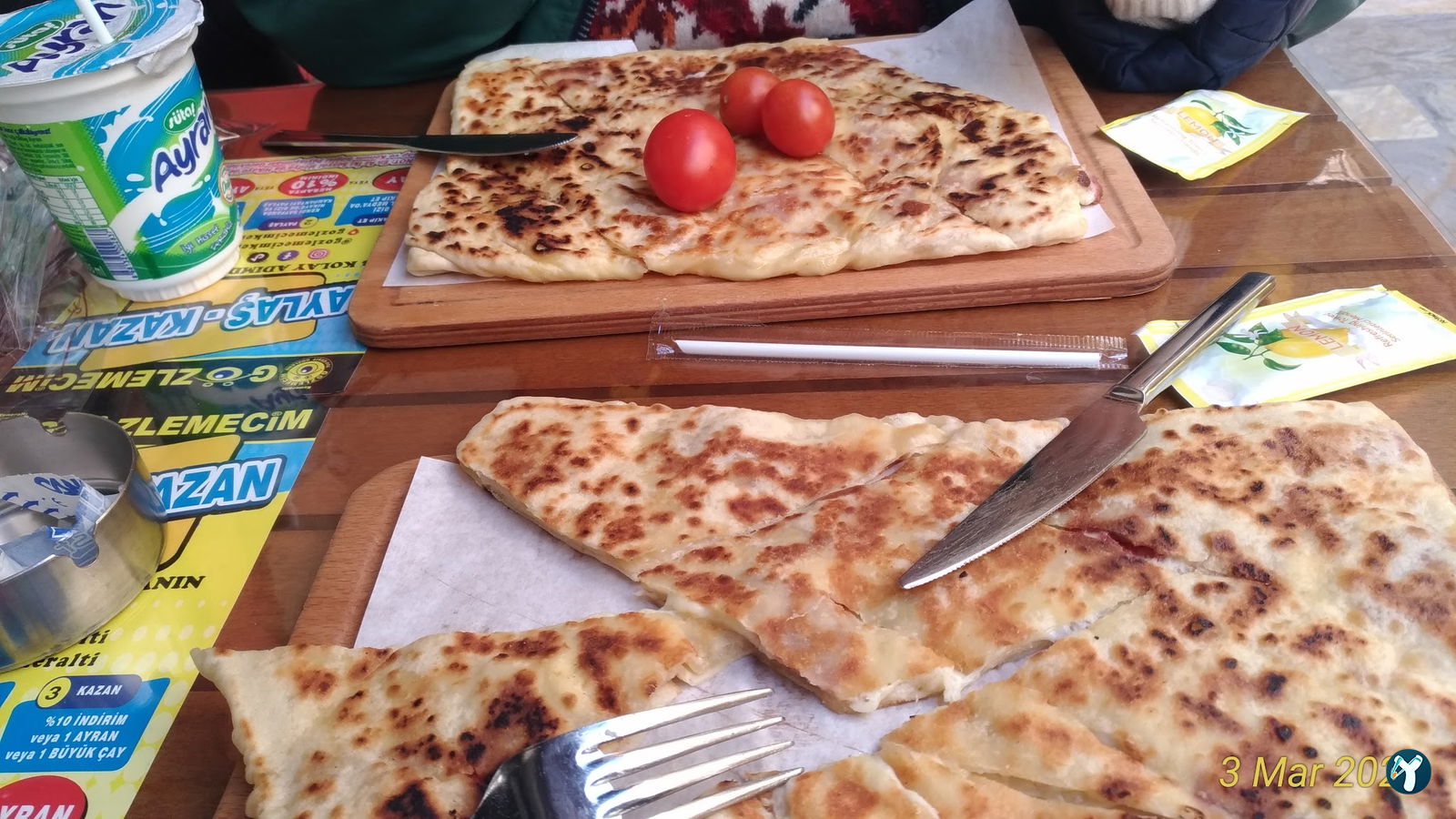 Gözlemeci̇m
