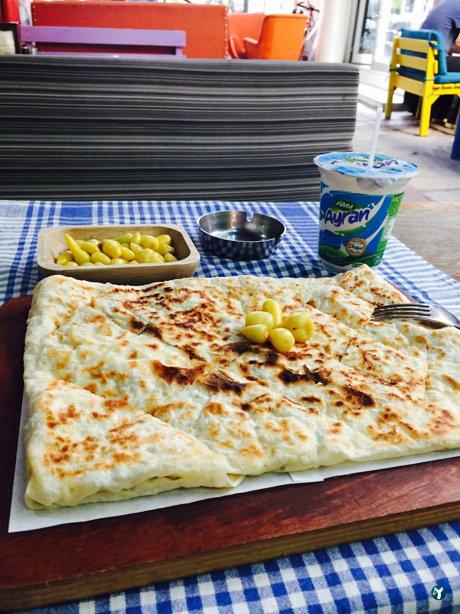 Gözlemeci̇m