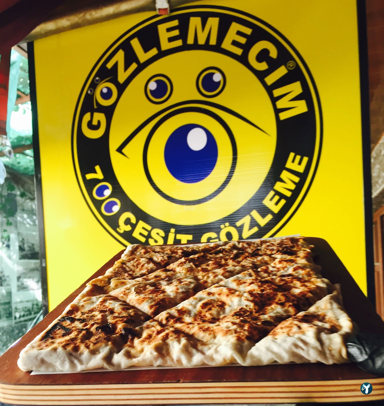 Gözlemeci̇m