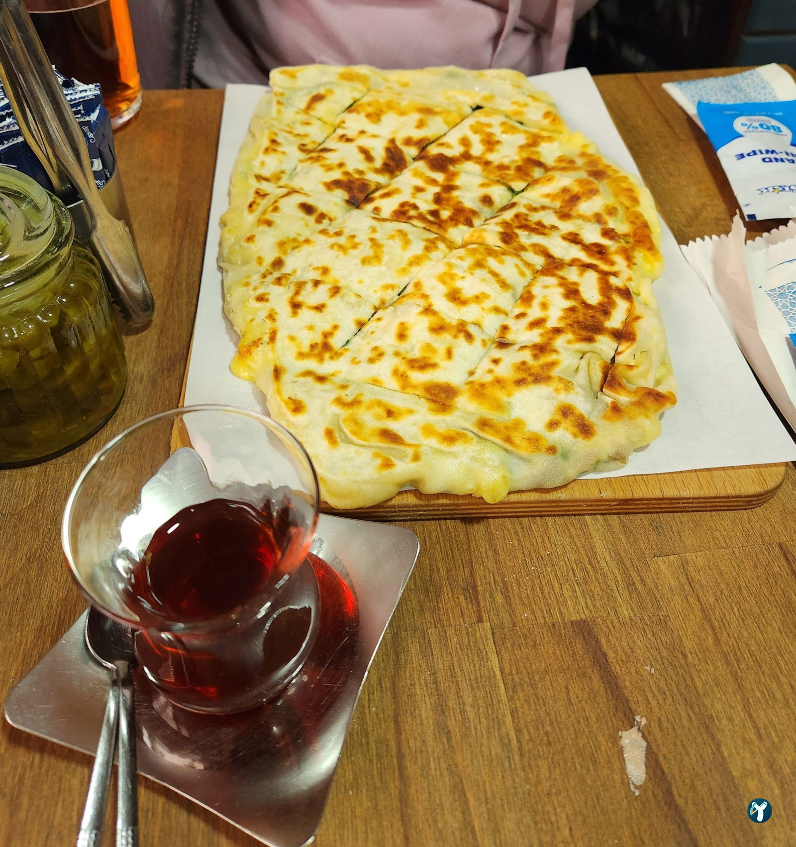 Gözlemeci̇m