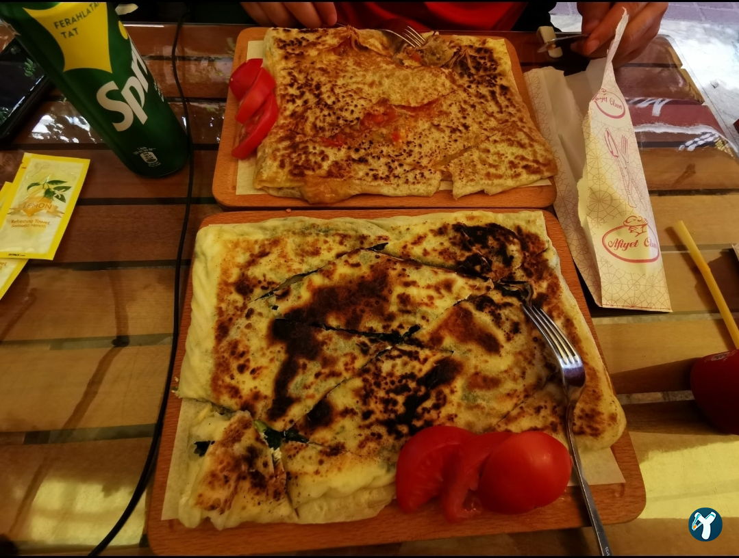 Gözlemeci̇m