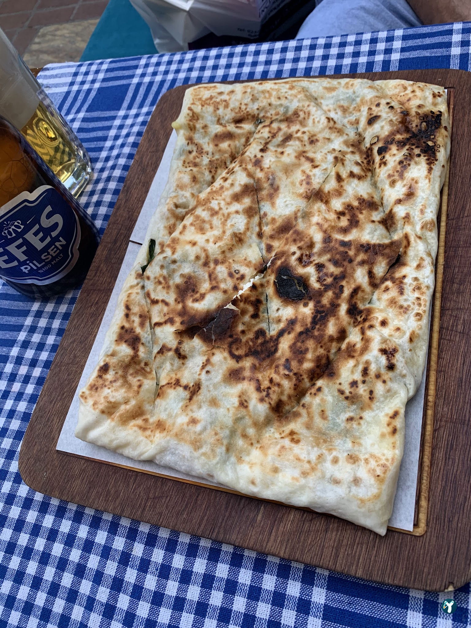 Gözlemeci̇m