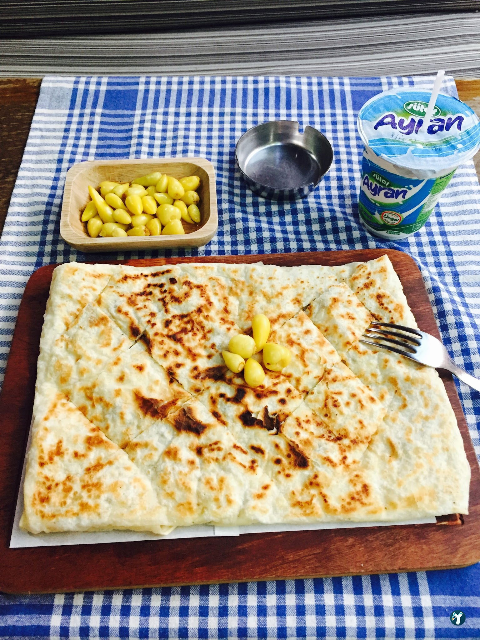Gözlemeci̇m
