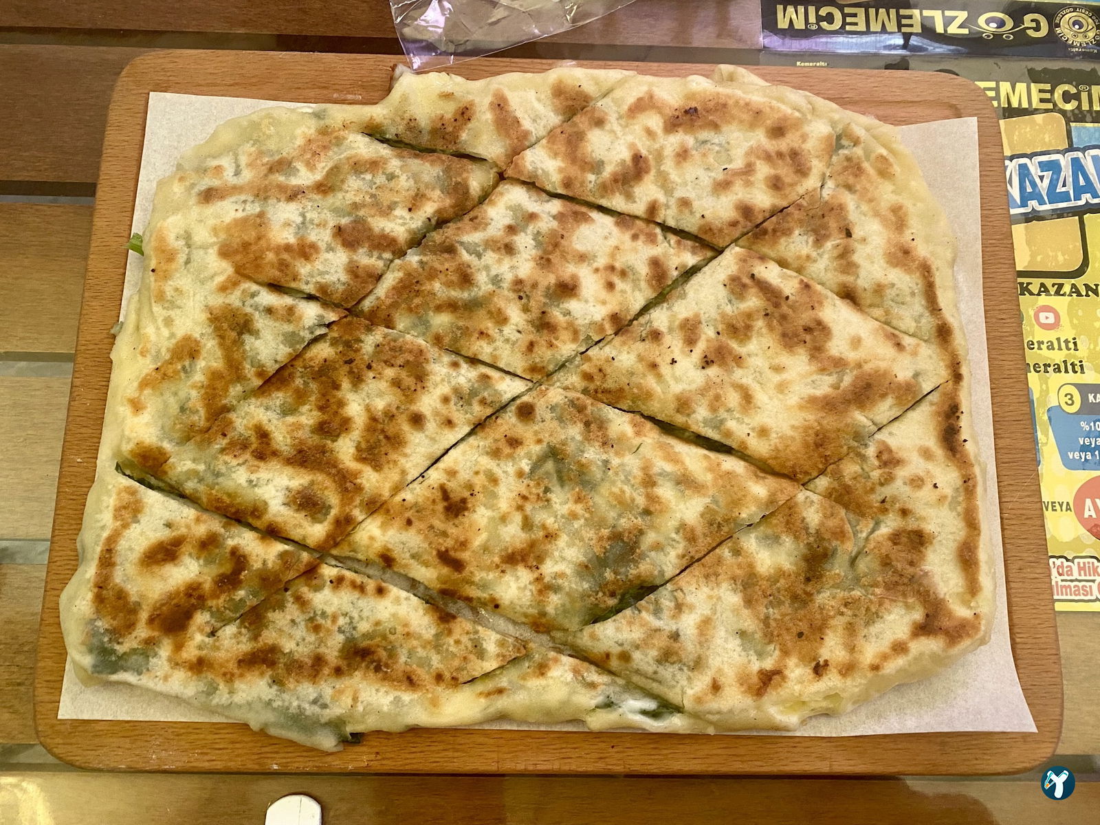 Gözlemeci̇m