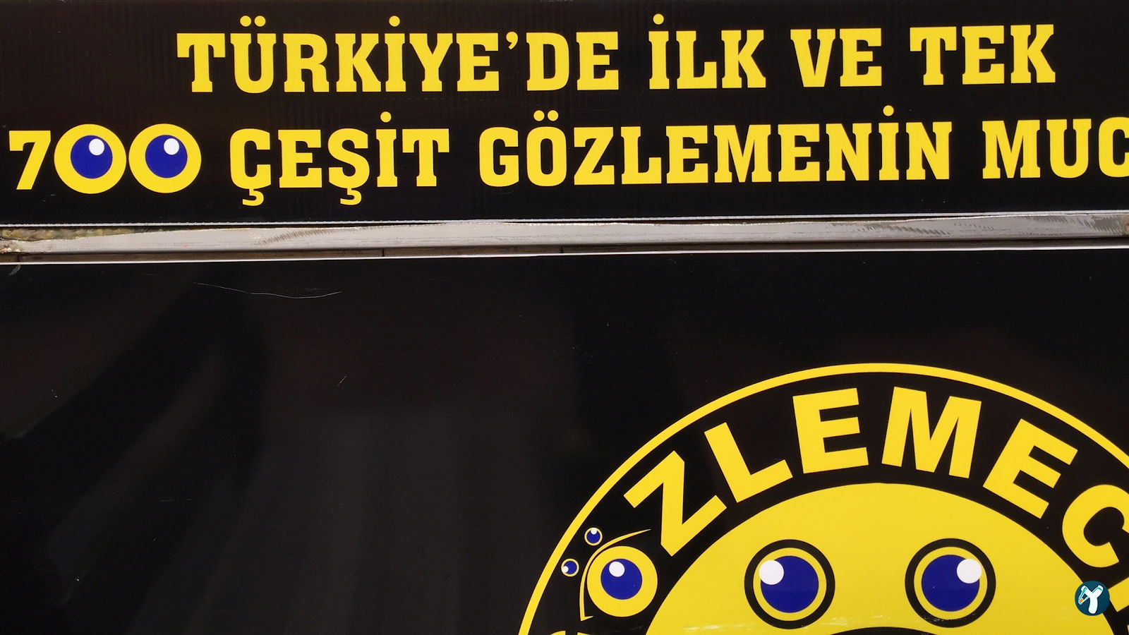 Gözlemeci̇m