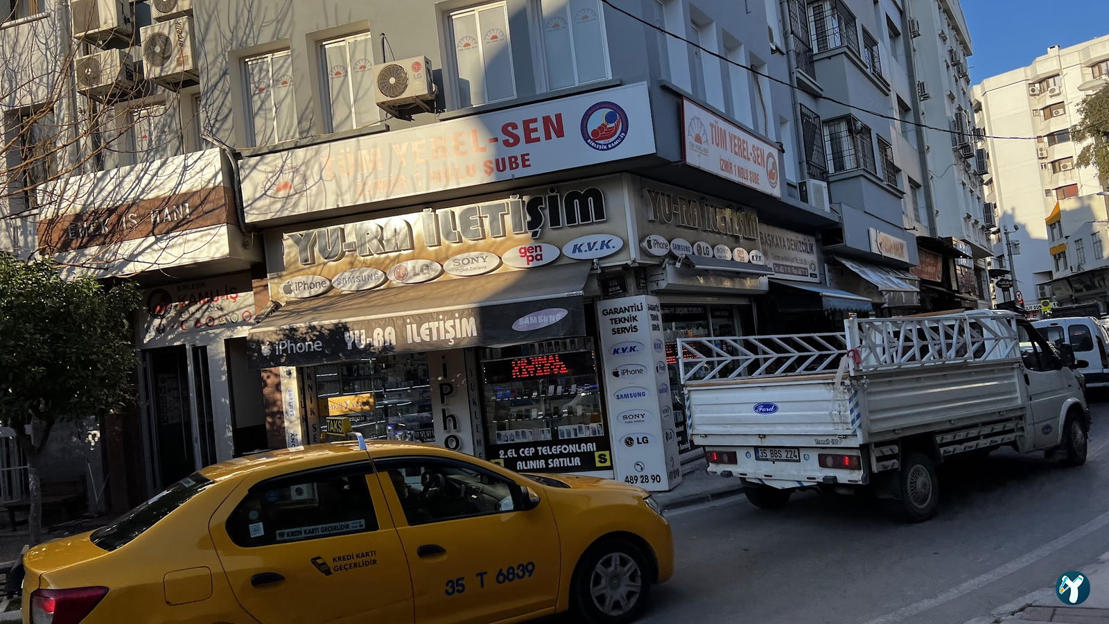 Gözlemeci̇m