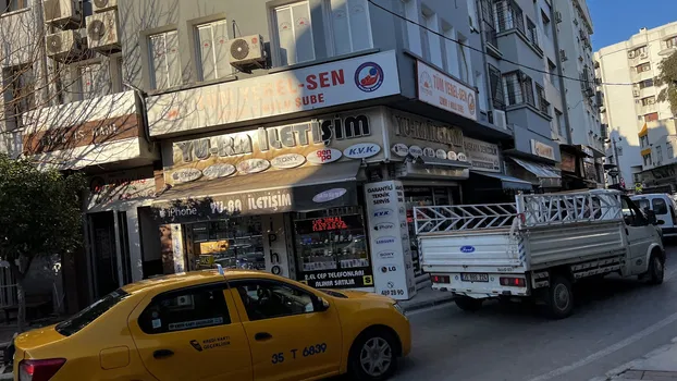 Gözlemeci̇m resimleri Gözlemeci̇m resimleri