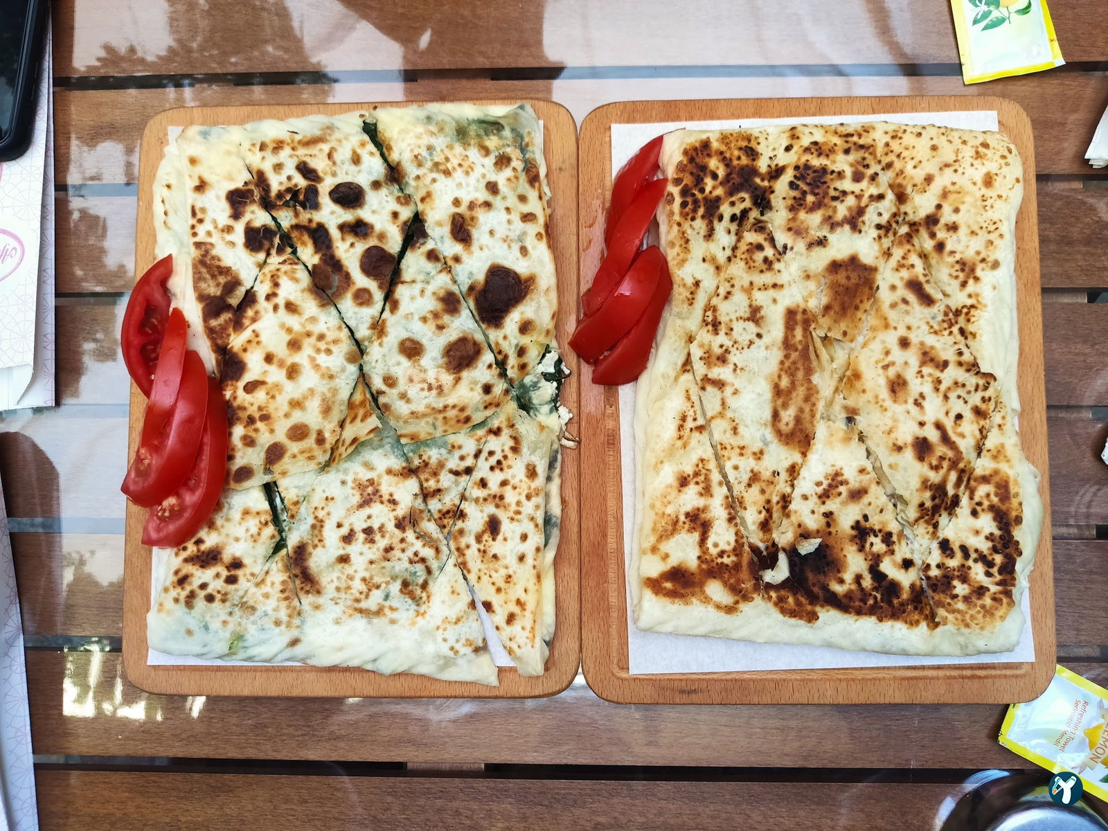 Gözlemeci̇m
