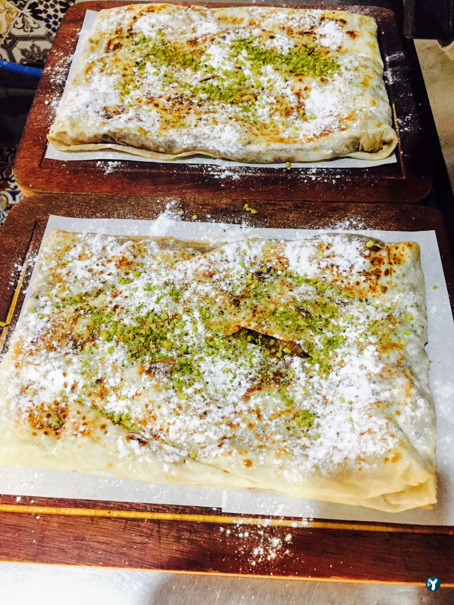 Gözlemeci̇m