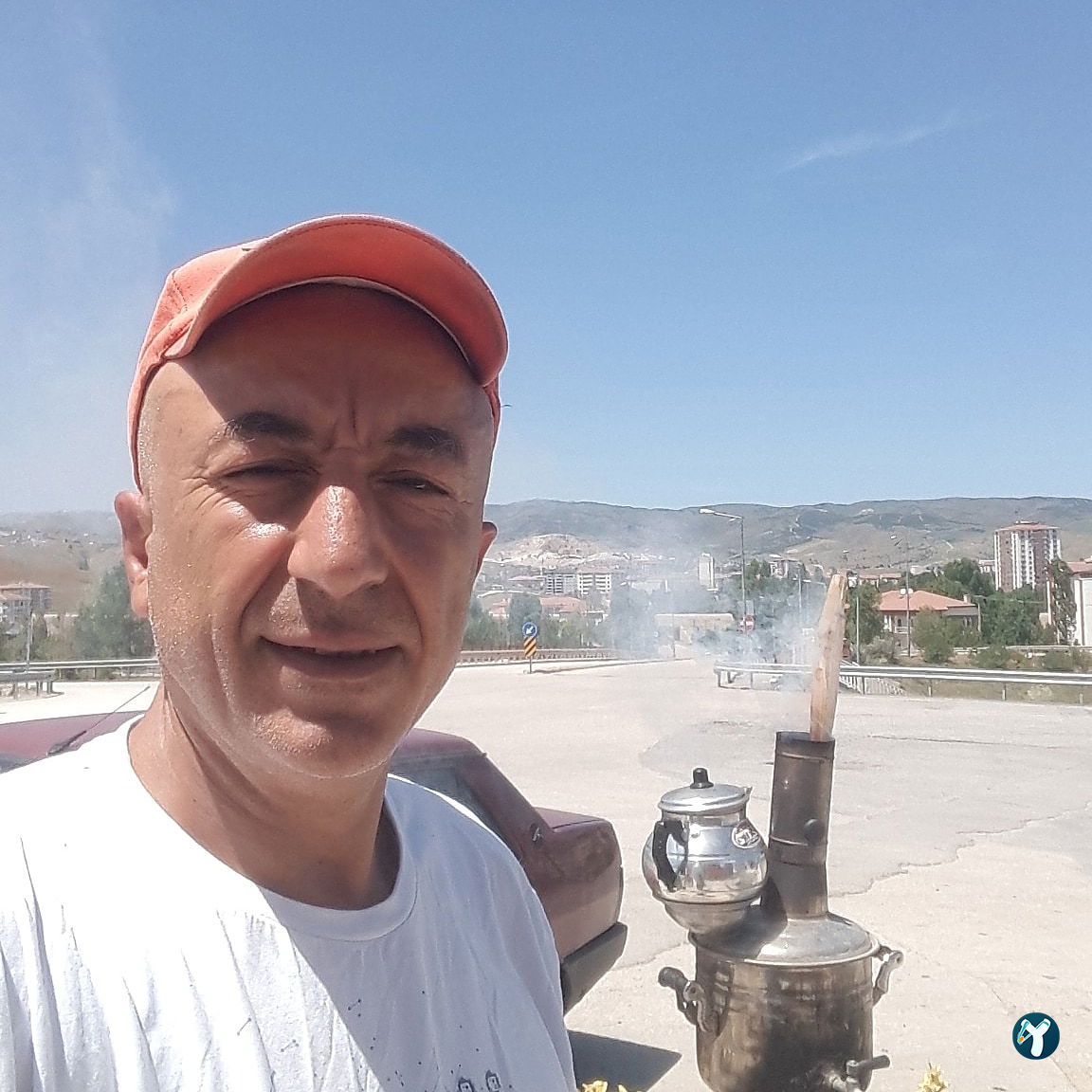 Halil İbrahim Sofrası
