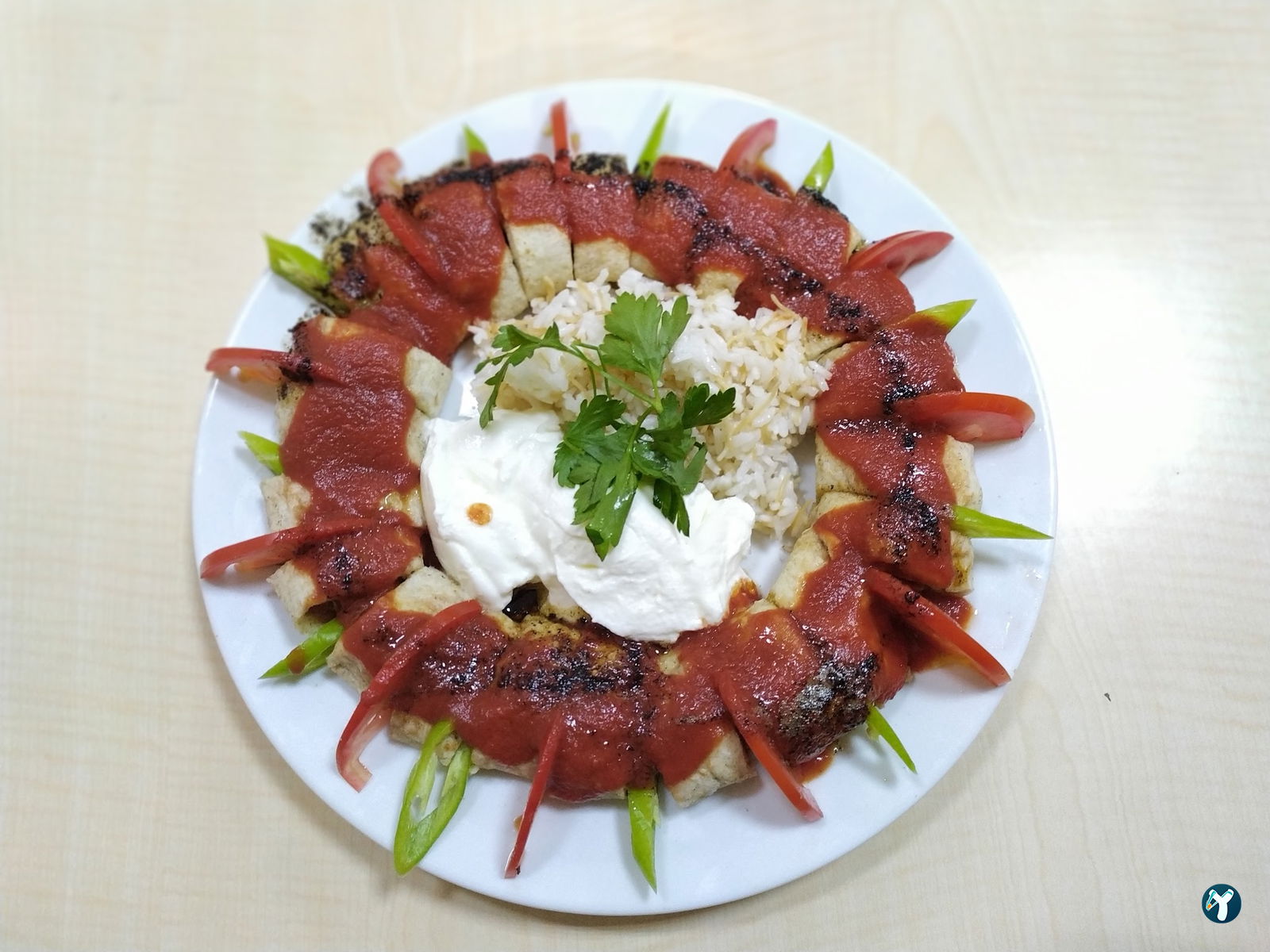 Halil İbrahim Sofrası