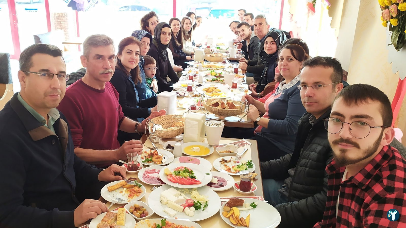 Halil İbrahim Sofrası