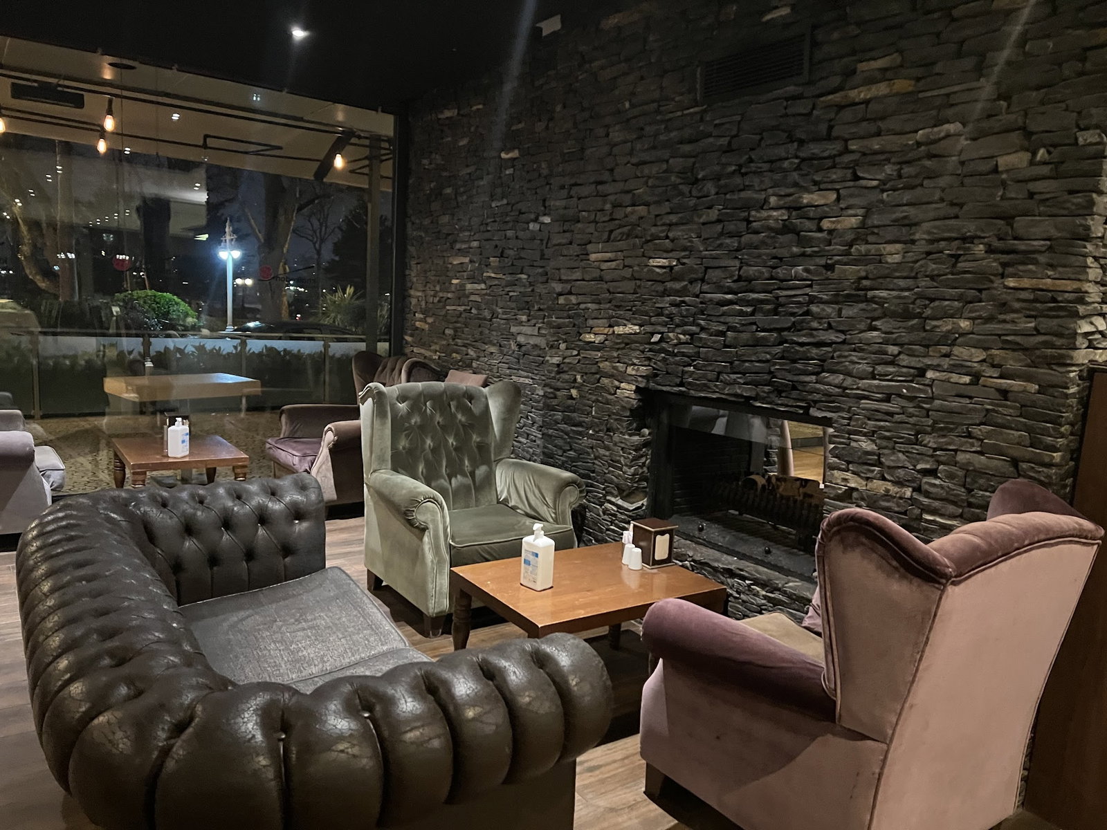 Khalkedon Fenerbahçe