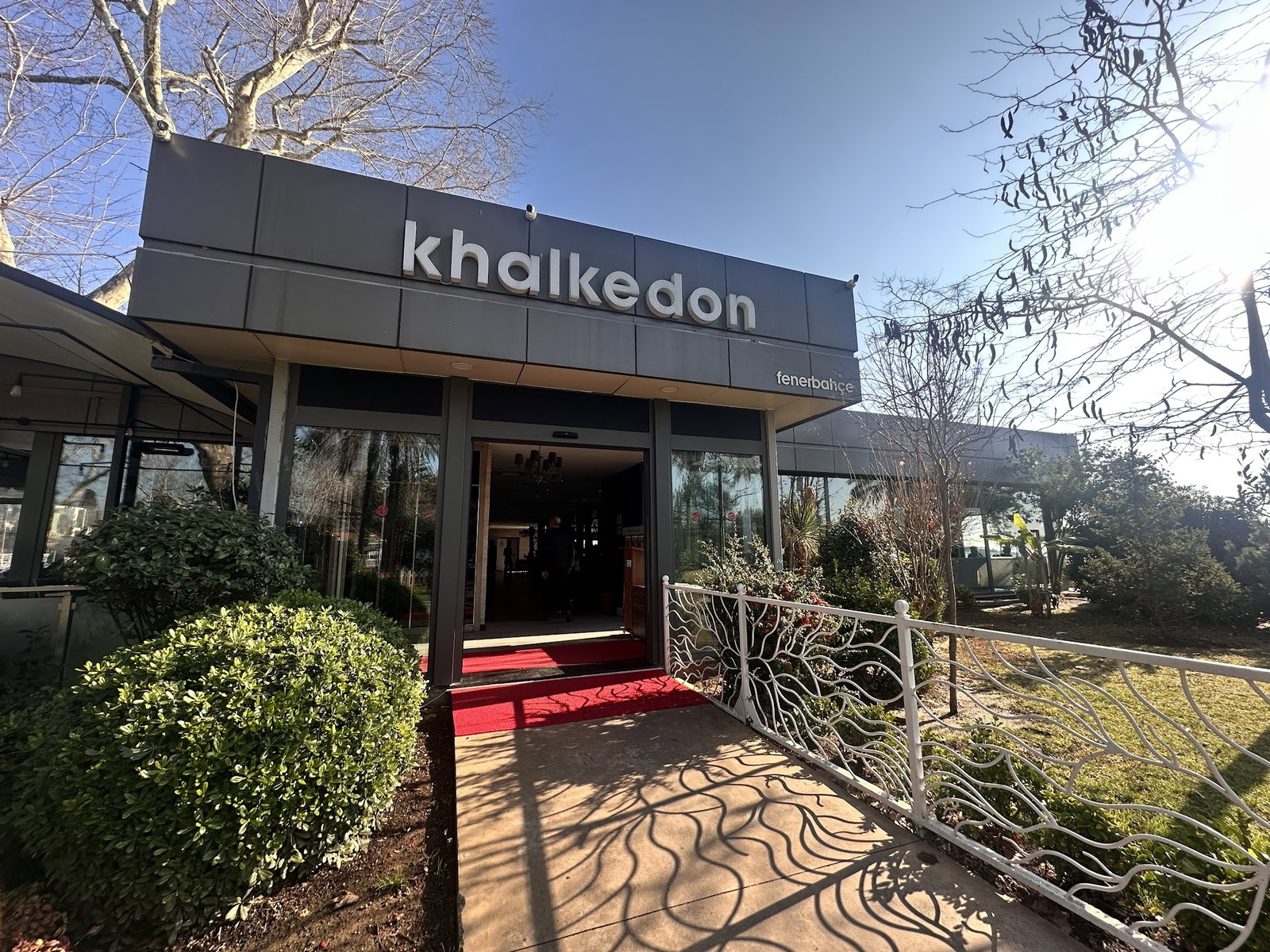 Khalkedon Fenerbahçe