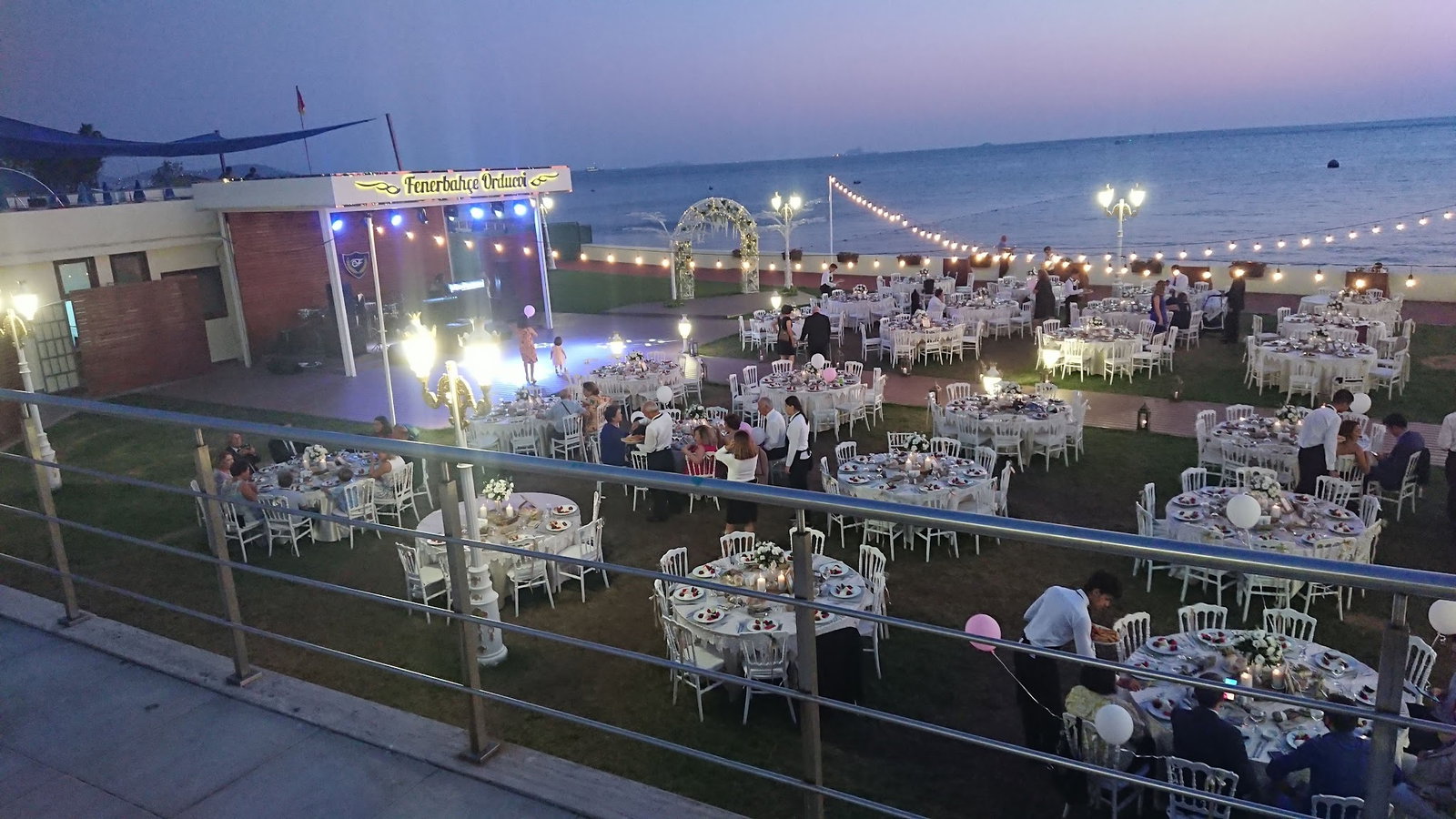 Khalkedon Fenerbahçe