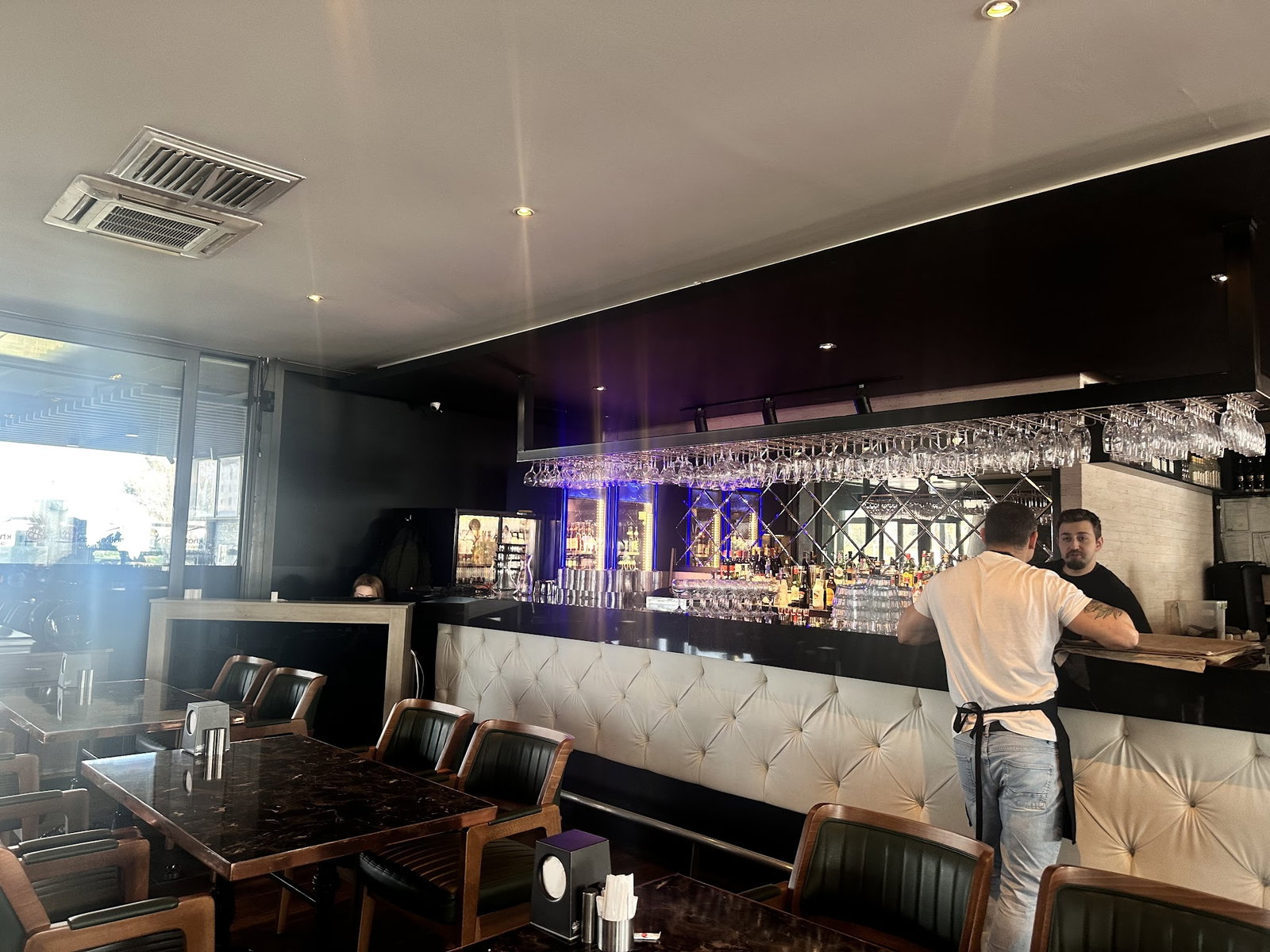 Khalkedon Fenerbahçe