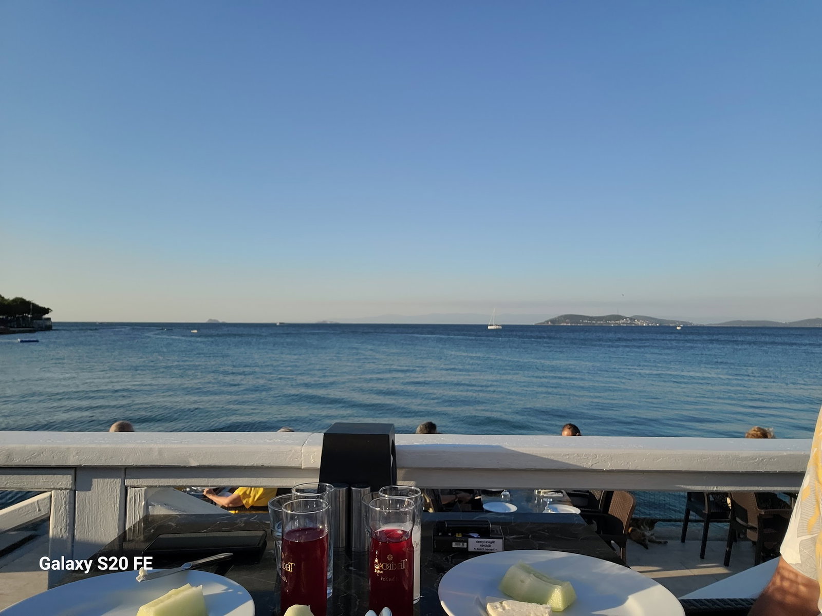 Khalkedon Fenerbahçe