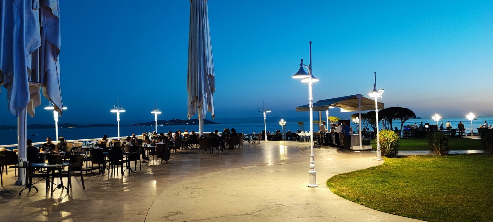 Khalkedon Fenerbahçe