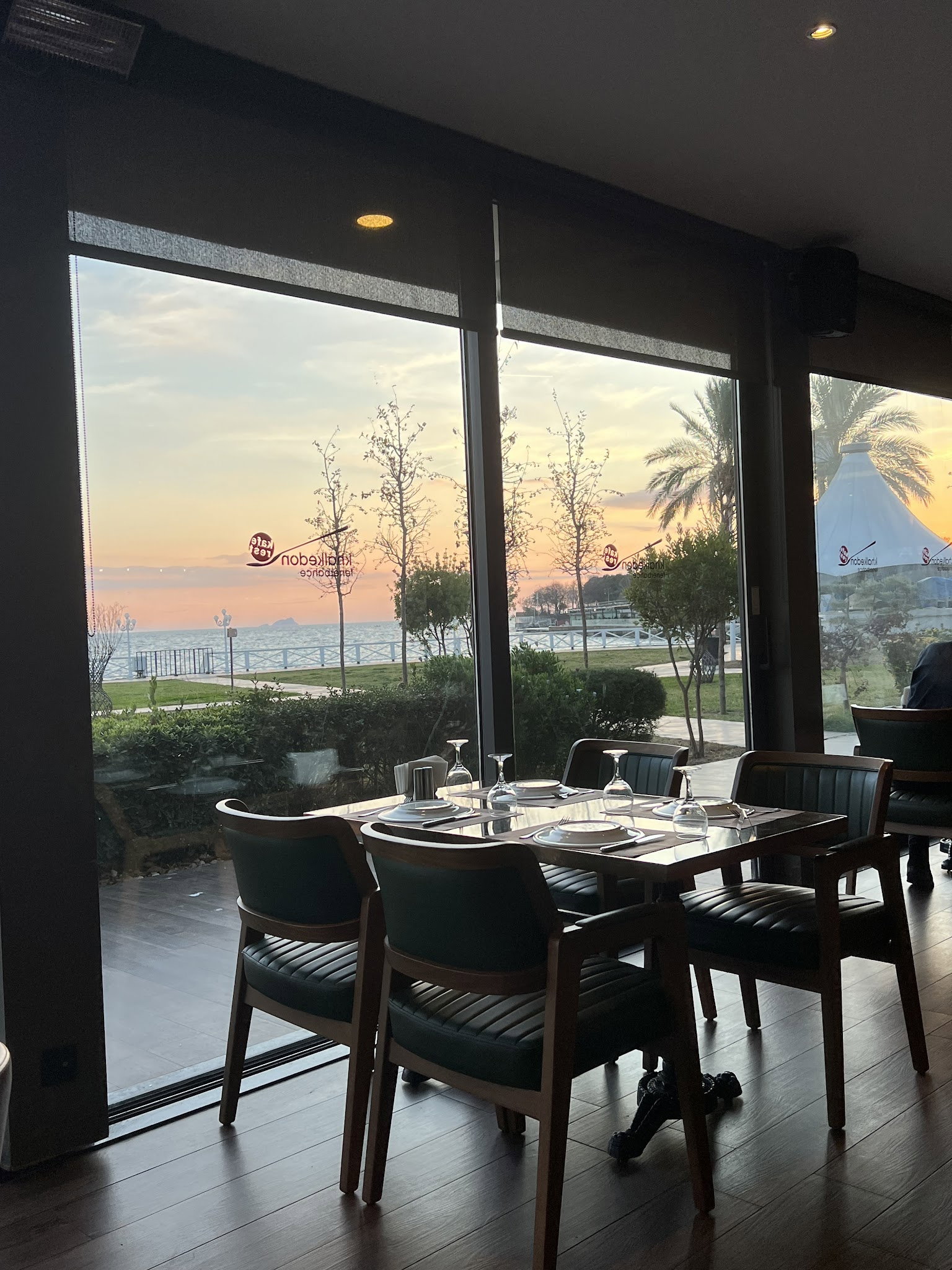 Khalkedon Fenerbahçe