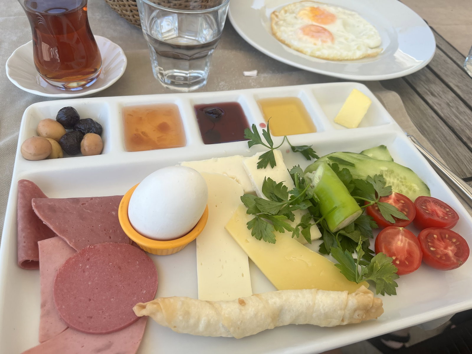 Khalkedon Fenerbahçe