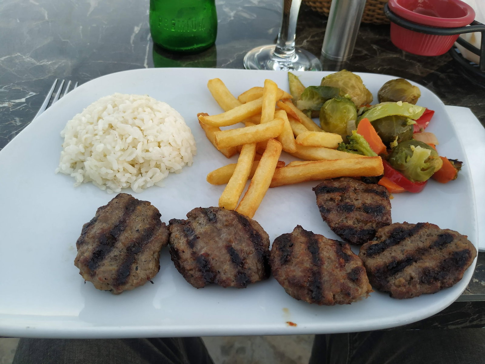 Khalkedon Fenerbahçe