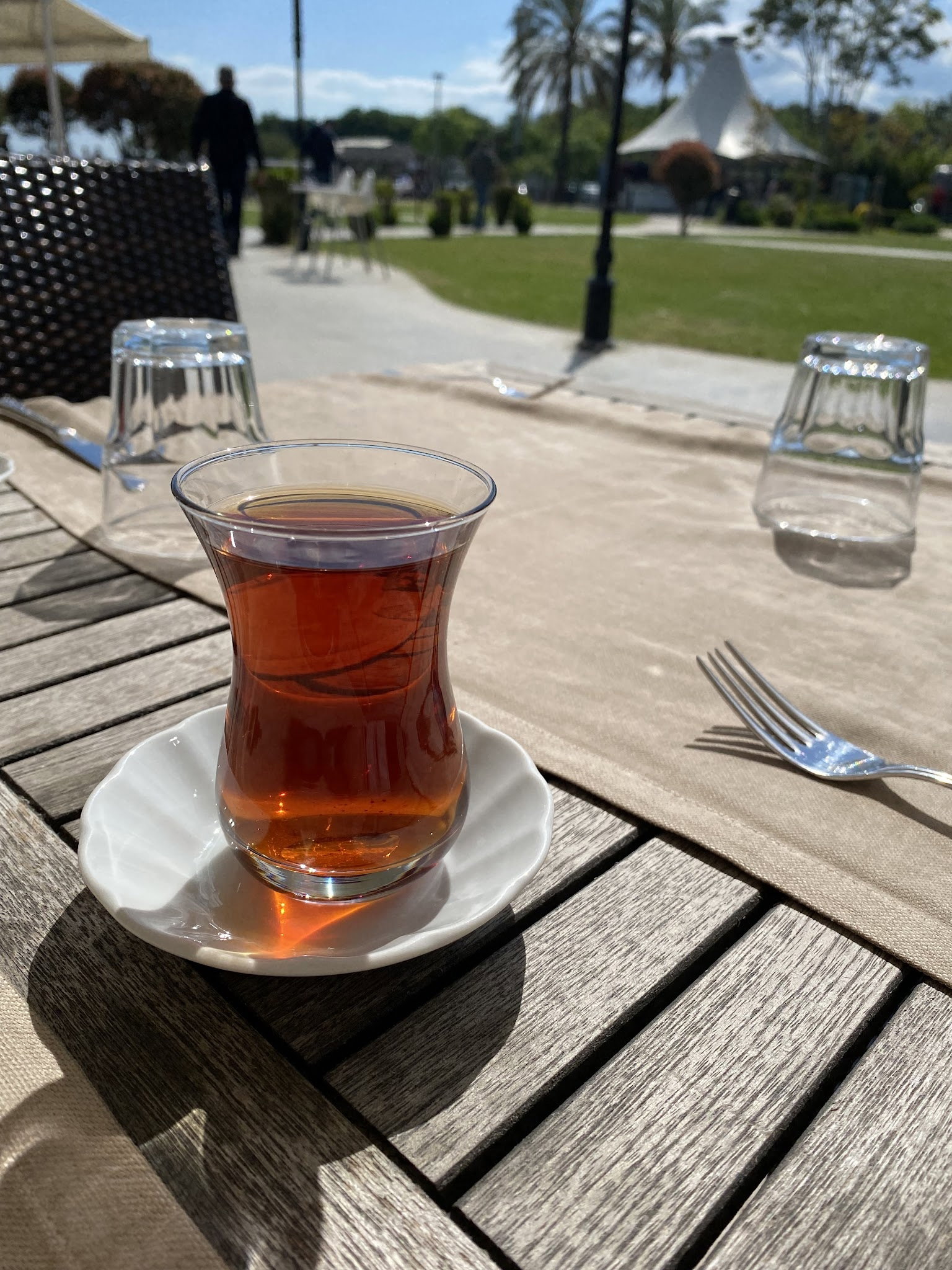 Khalkedon Fenerbahçe