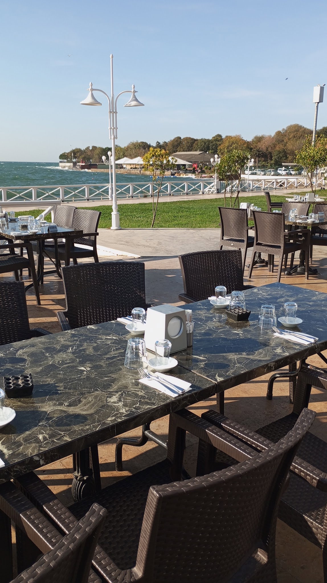 Khalkedon Fenerbahçe