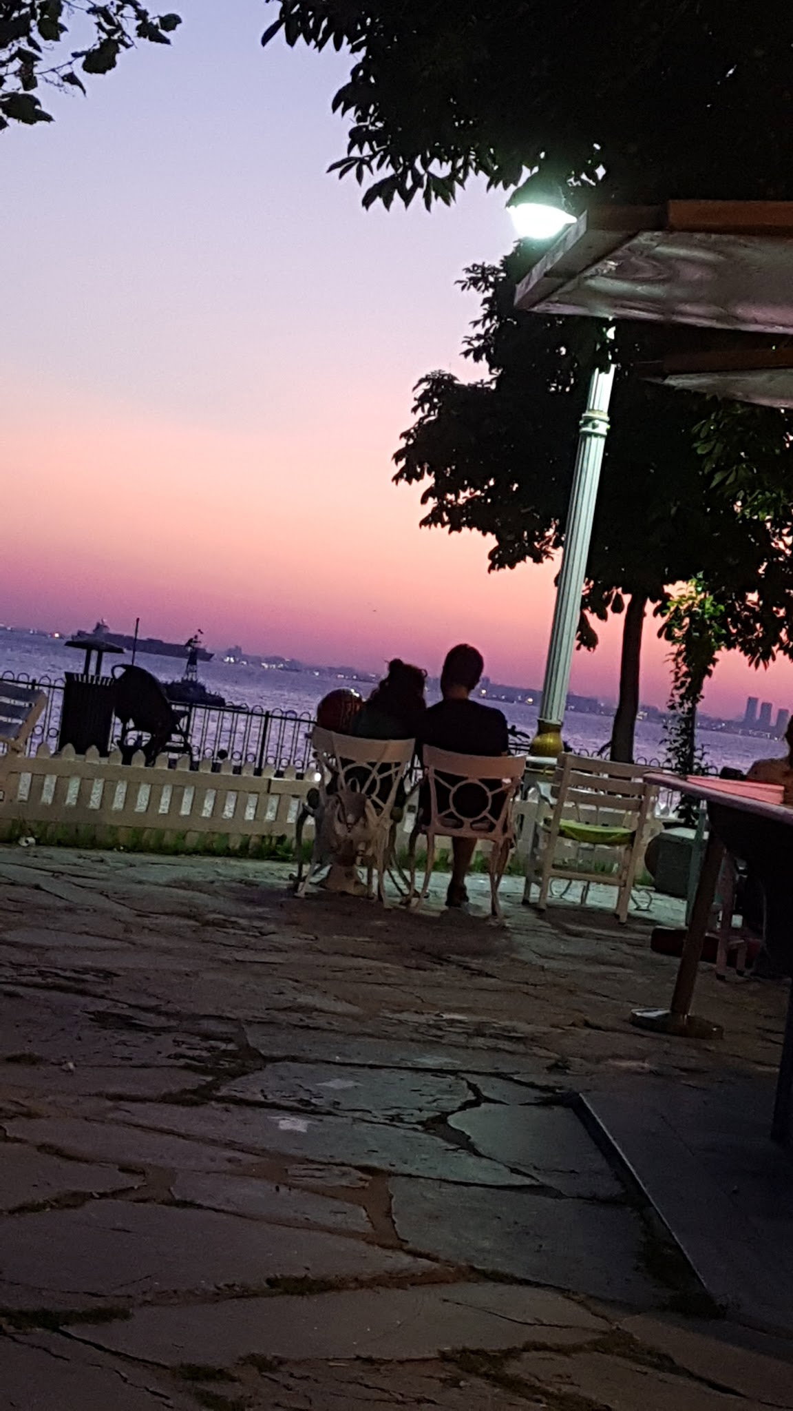 Khalkedon Fenerbahçe