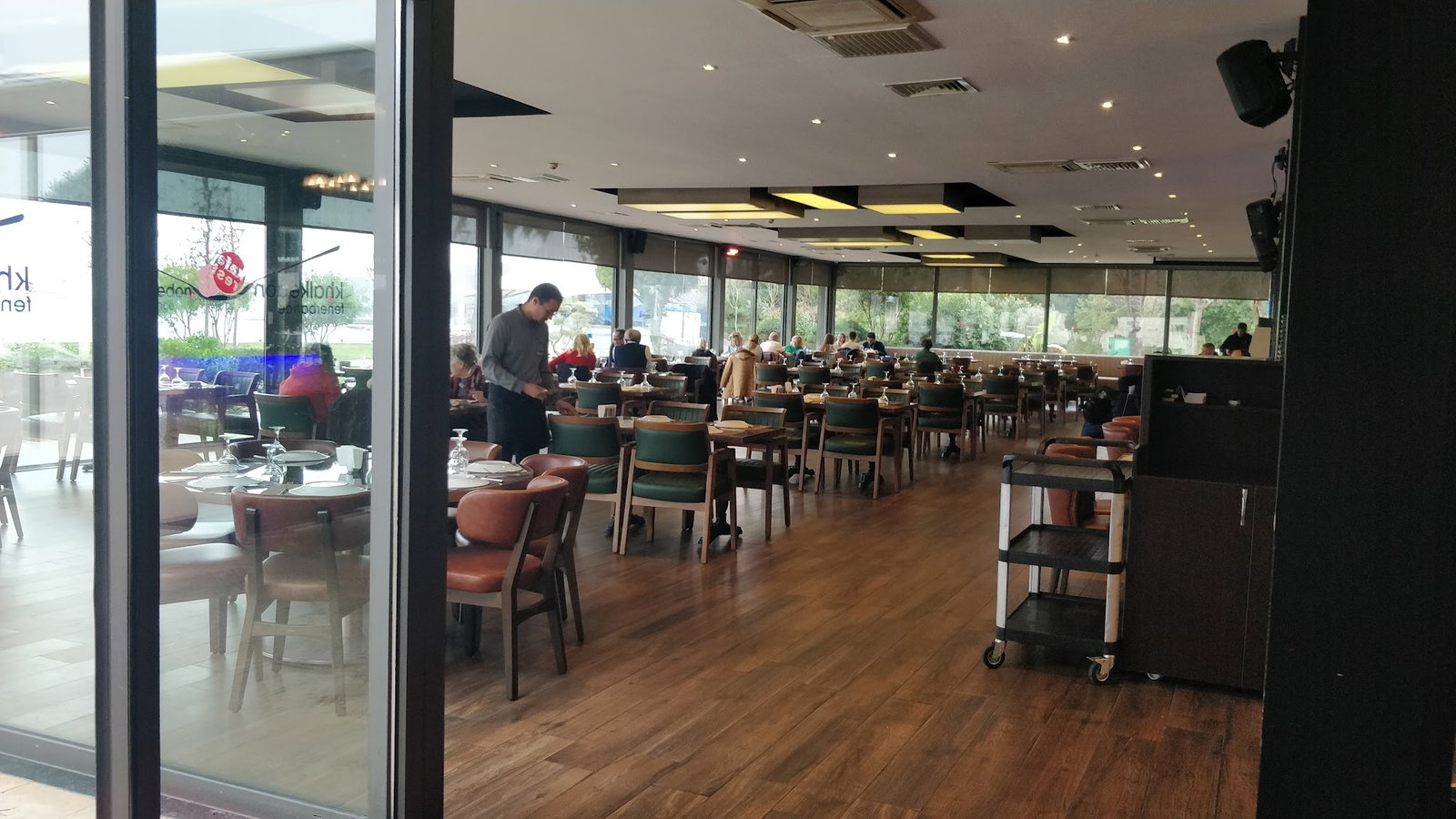 Khalkedon Fenerbahçe