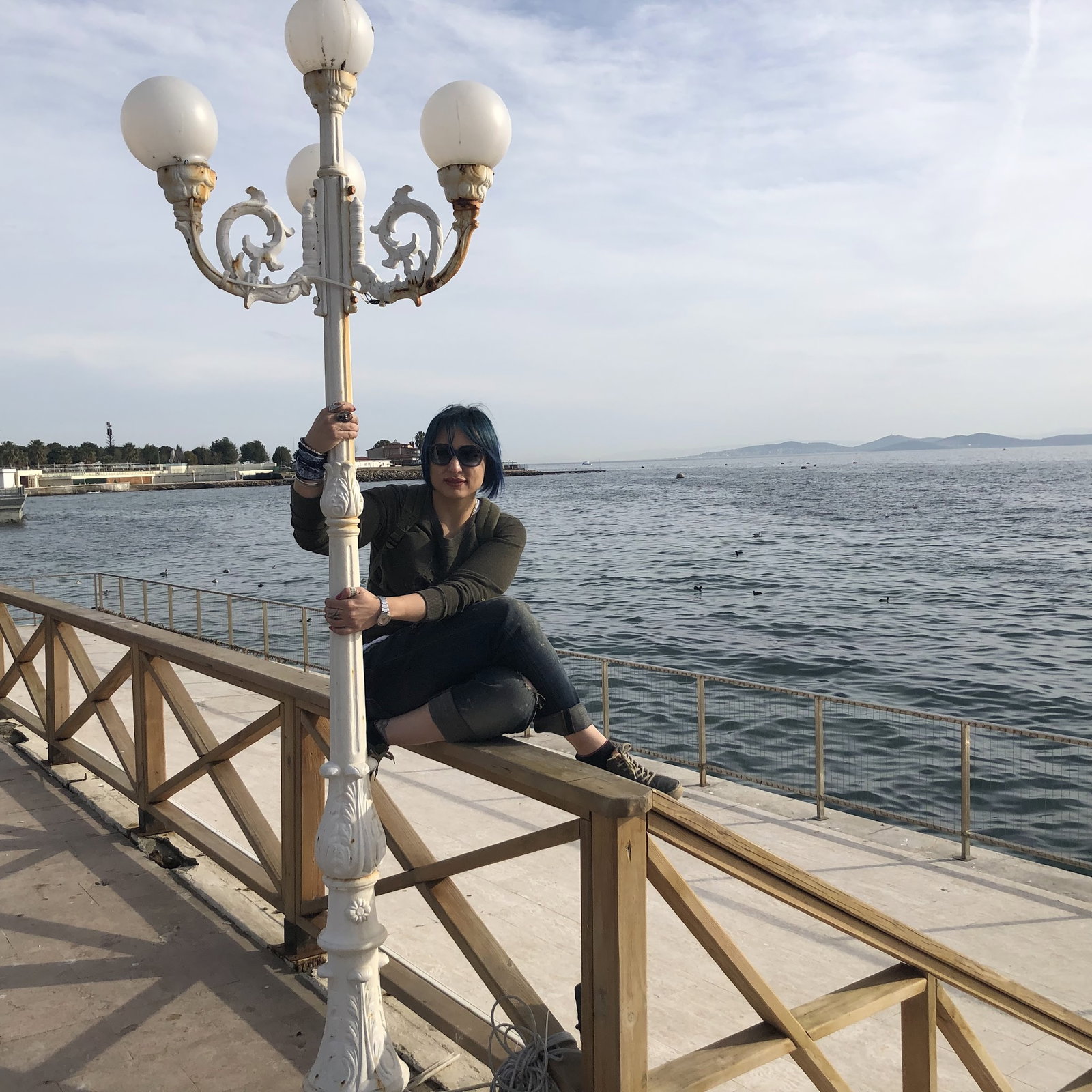 Khalkedon Fenerbahçe