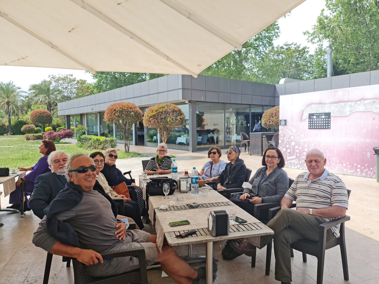 Khalkedon Fenerbahçe