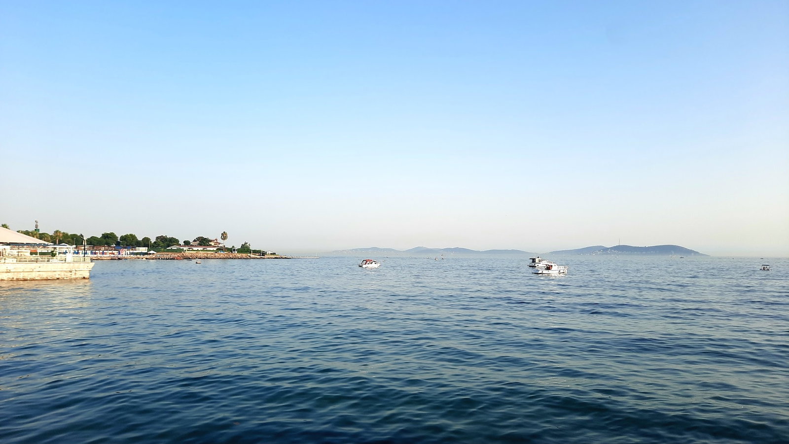 Khalkedon Fenerbahçe