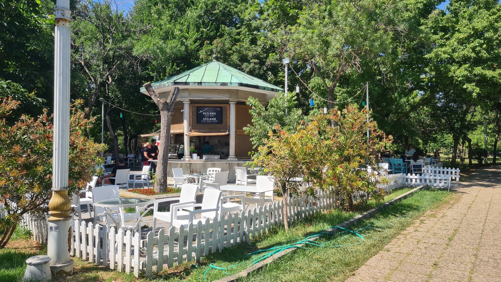 Khalkedon Fenerbahçe