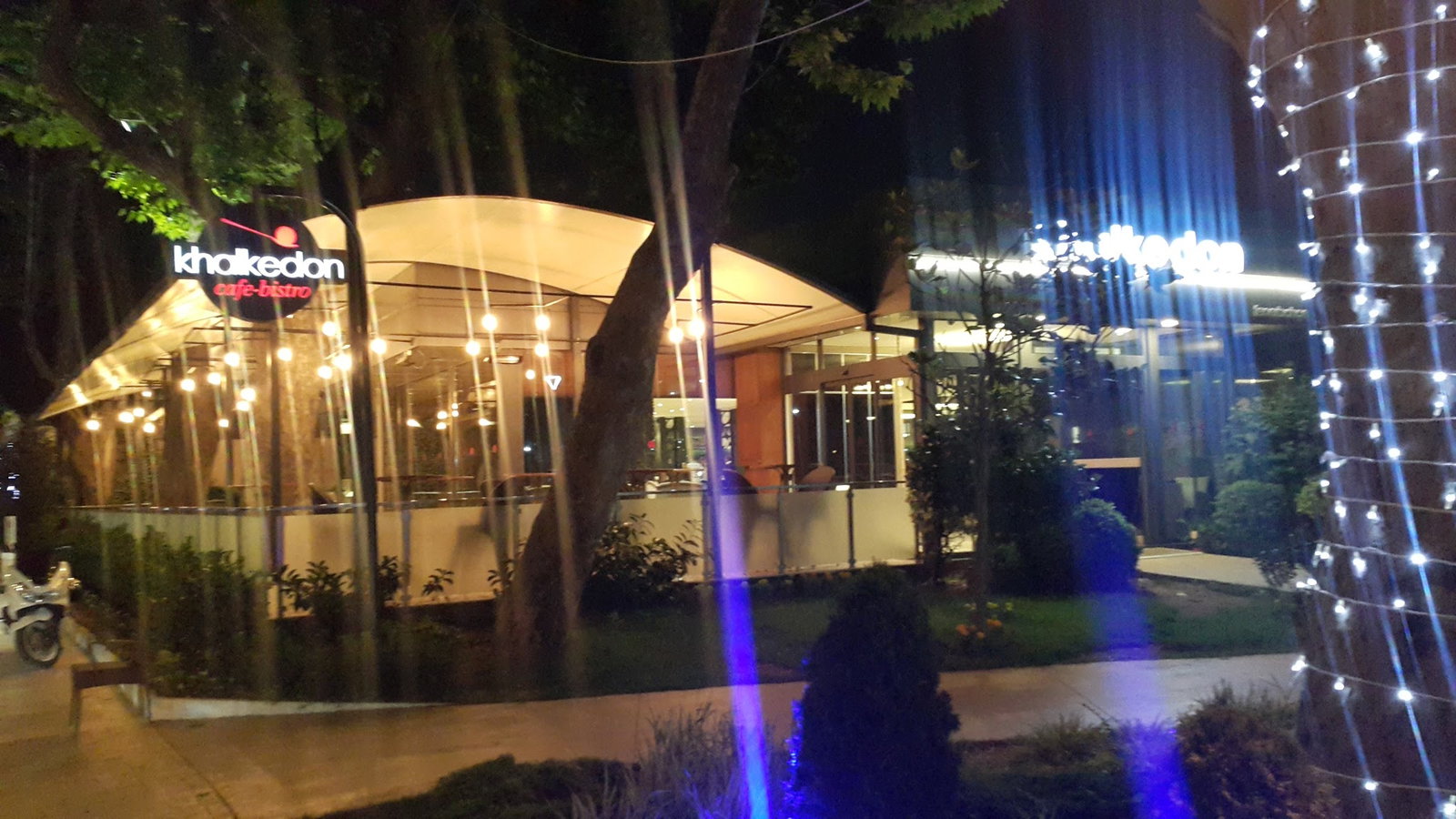 Khalkedon Fenerbahçe