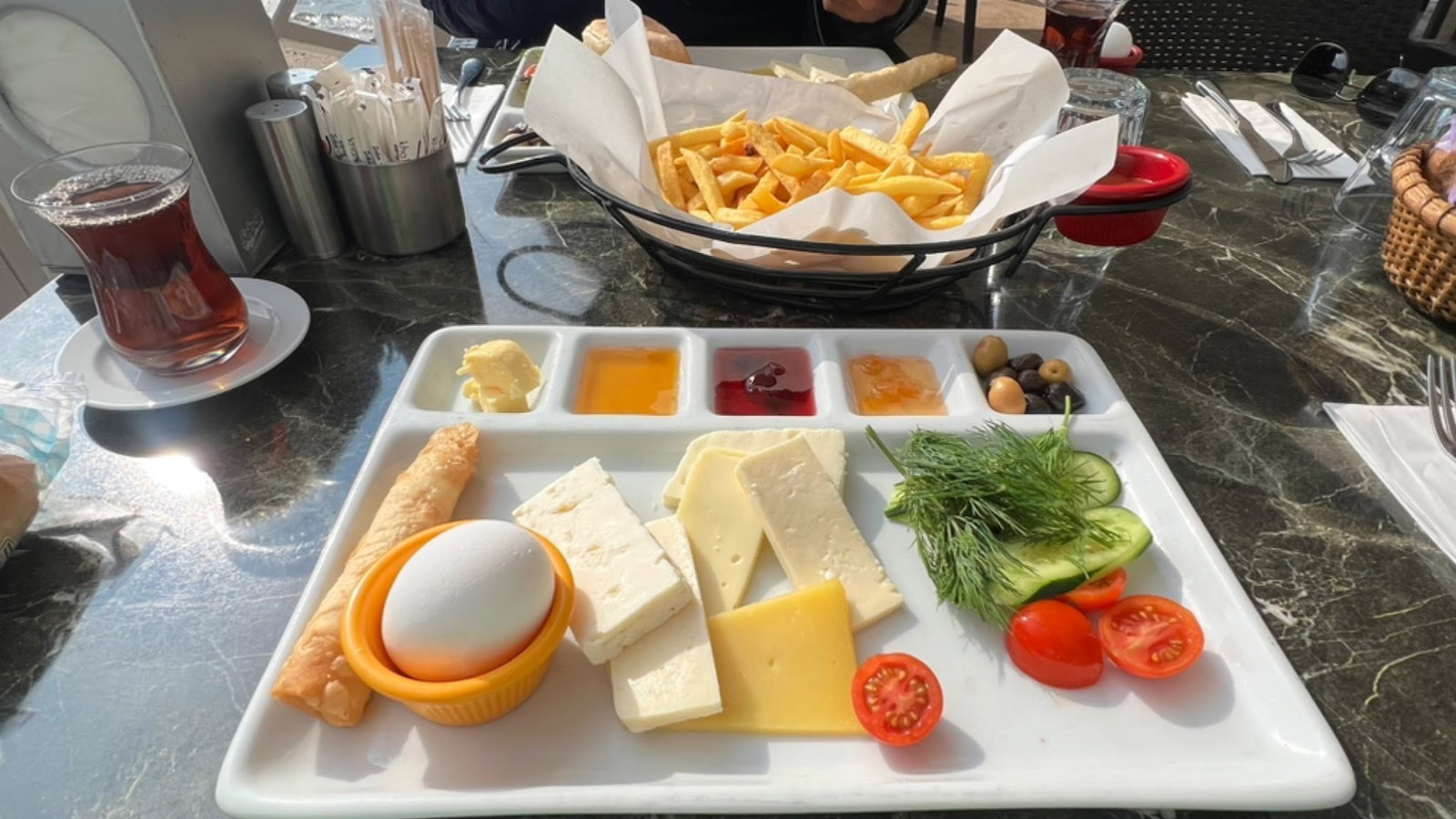 Khalkedon Fenerbahçe